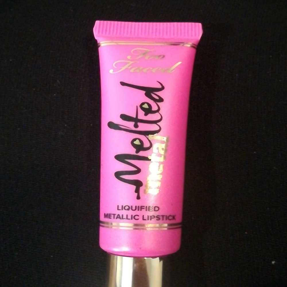 Too Faced Melted Metal